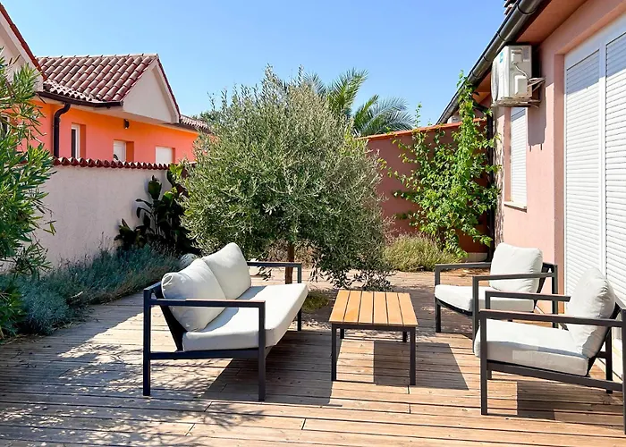 House Galileo - Mpolo * Medulin