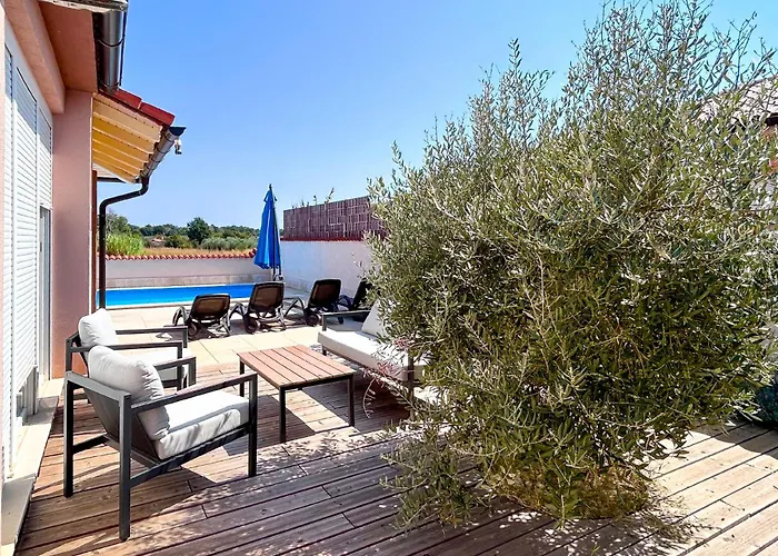 House Galileo - Mpolo Medulin