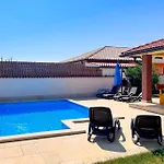 House Galileo - Mpolo *
