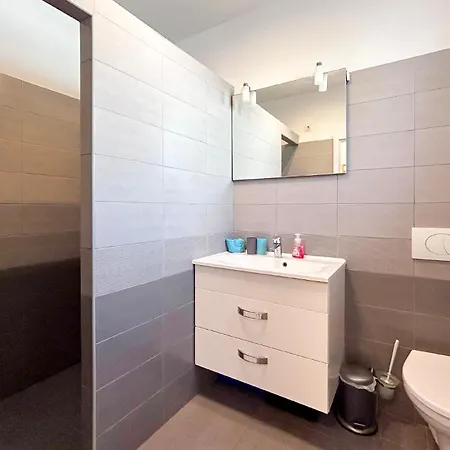 Holiday home House Galileo - Mpolo *