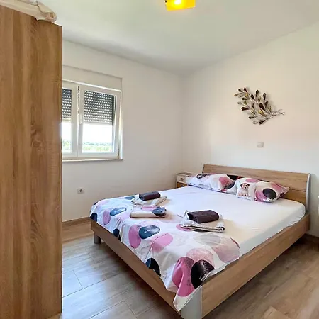 House Galileo - Mpolo Holiday home Medulin