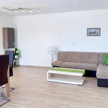 Holiday home House Galileo - Mpolo