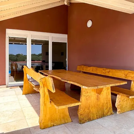 House Galileo - Mpolo * מדולין