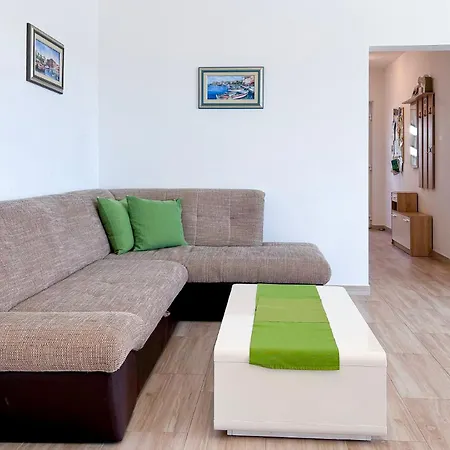 בית נופש House Galileo - Mpolo