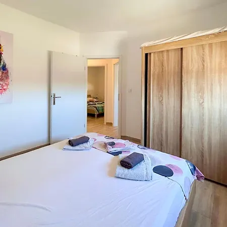 House Galileo - Mpolo Holiday home *