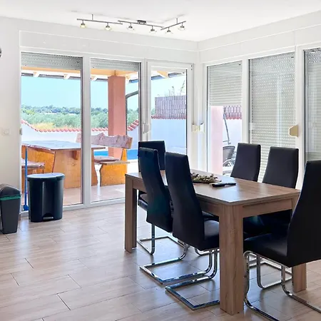 בית נופש House Galileo - Mpolo *