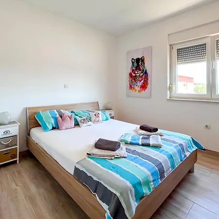 House Galileo - Mpolo Holiday home Medulin