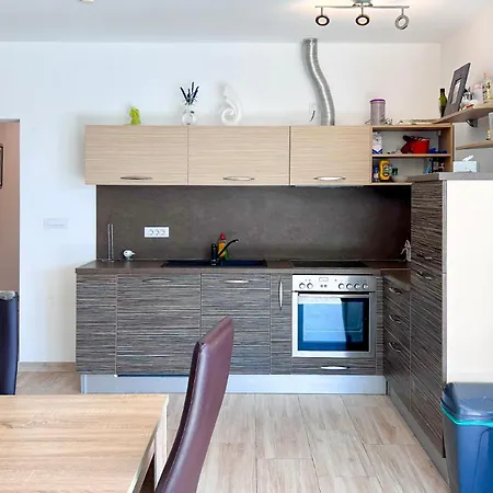 Holiday home House Galileo - Mpolo Medulin