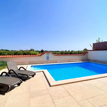 House Galileo - Mpolo