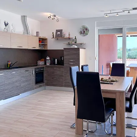 House Galileo - Mpolo Holiday home