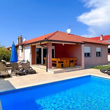 House Galileo - Mpolo Holiday home Medulin