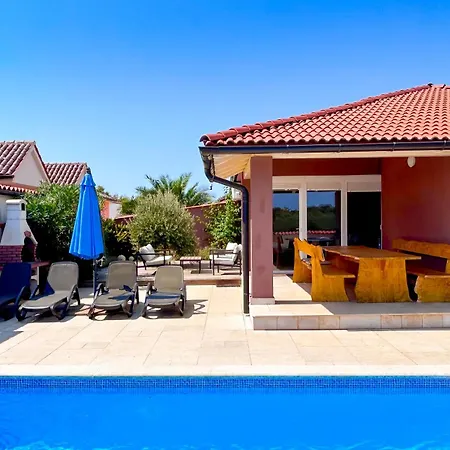 House Galileo - Mpolo