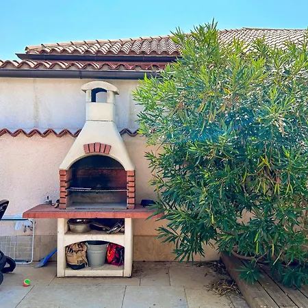 House Galileo - Mpolo Holiday home