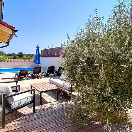 House Galileo - Mpolo מדולין