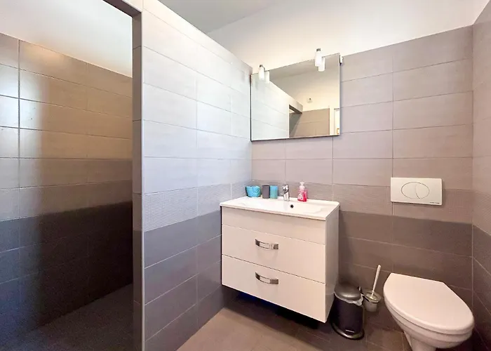 בית נופש House Galileo - Mpolo *