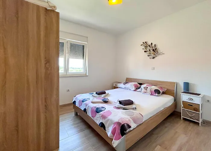 House Galileo - Mpolo בית נופש מדולין