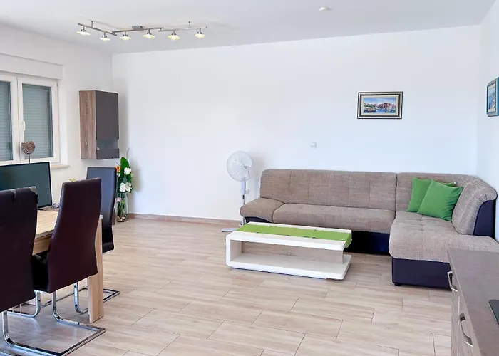 בית נופש House Galileo - Mpolo