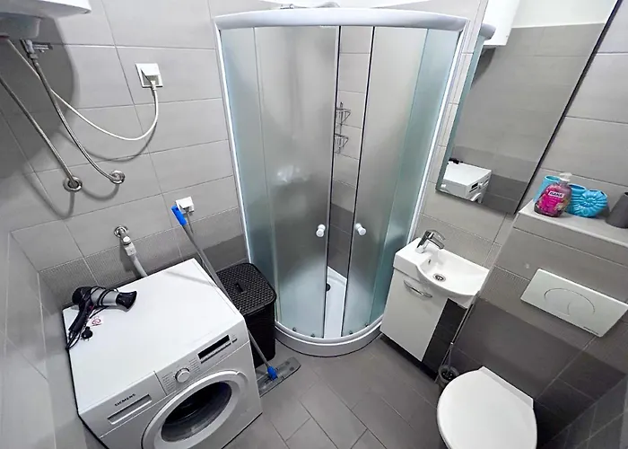 בית נופש House Galileo - Mpolo מדולין