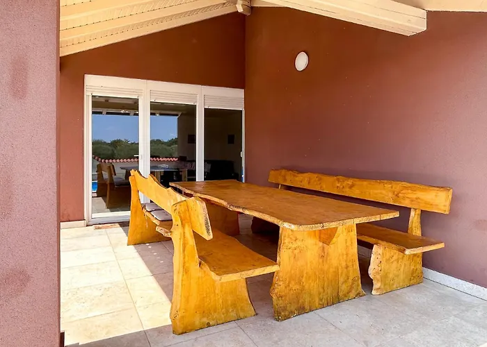 House Galileo - Mpolo * מדולין