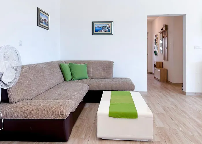 בית נופש House Galileo - Mpolo