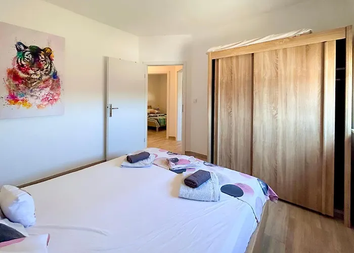 House Galileo - Mpolo בית נופש *