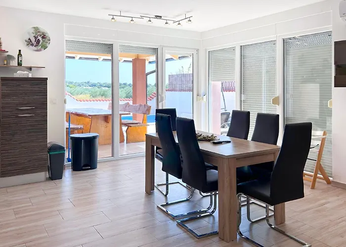 בית נופש House Galileo - Mpolo *