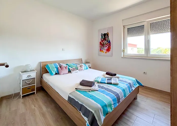 House Galileo - Mpolo בית נופש מדולין