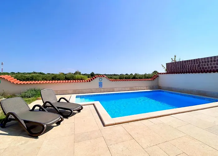 House Galileo - Mpolo