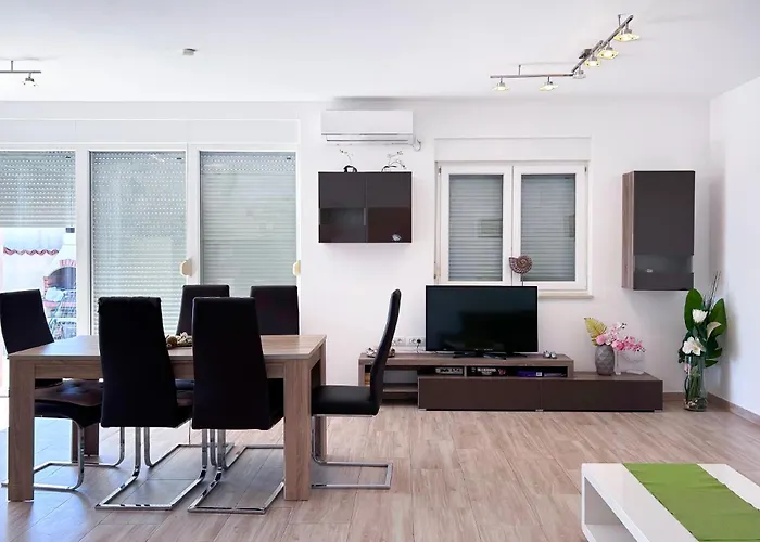 בית נופש House Galileo - Mpolo