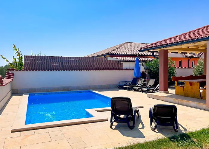 House Galileo - Mpolo *